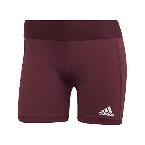 Image of adidas Women's Techfit Volleyball Shorts