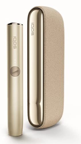 Amazon.co.jp: IQOS ILUMA キット ぺブルベージュ アイコスイルマ 