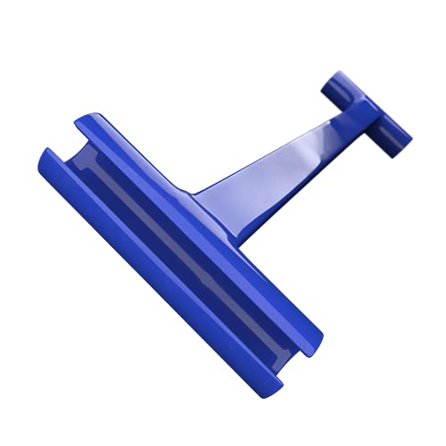 Dual Hinge Bender For Comercial Door Hinges Hinge Knucke 0.134&0.180 Gauge Blue Color Model1002B #TOP4