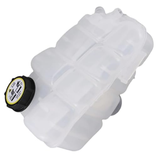 Réservoir d'expansion Volvo V40 31338763 | Solution contre la surchauffe moteur 1.6T