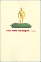 les champions 2211074138 Book Cover