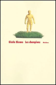 Paperback Champions (Les) [French] Book