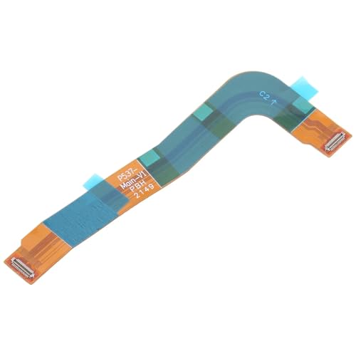 Repuesto de placa base Lenovo Tab P11 Pro Gen 2 TB132FU conector flexible de alta precisión