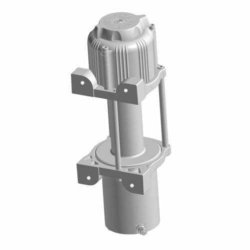 Polaris 2636470 Winch 4.5 45 Deg RZR General 1000 4 XP S miniatura 2