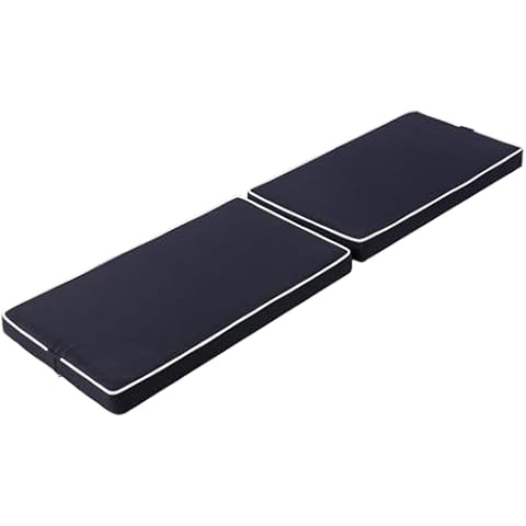 TeBaisea Boat Seat Cushion Cover