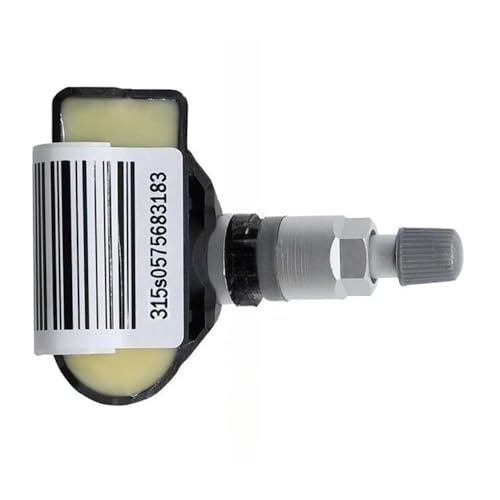 Capteur de pression des pneus défaillant ? Solution TPMS 5Q0907275C