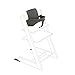Stokke Tripp Trapp Babyset, Hazy Grey