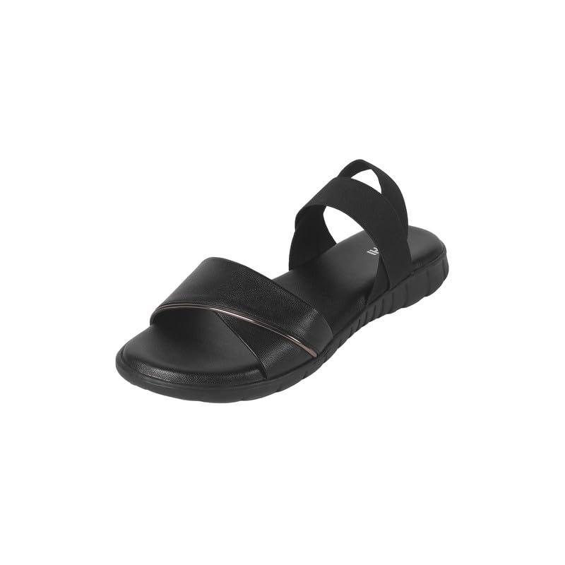 Mochi Women's Stylish Flat Sandal - Review, Price and Buying Guide
