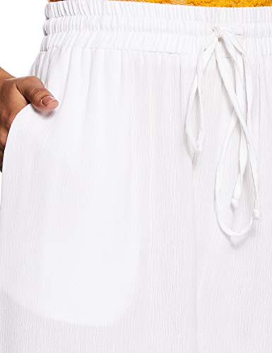 Image of Harpa Women's Regular Fit Polyester Pants
