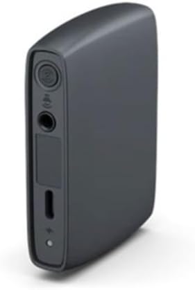 GN Resound TV Streamer+ - Compatible with GN Resound Nexia and Jabra Enhance Pro 20 Hearing Aids ONLY