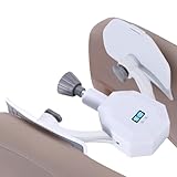 Appareil d'entraînement des cuisses pour exercices du plancher pelvien - Angle de force réglable, équipement d'amincissement des jambes pour la salle de sport à domicile | Système de remodelage corpor