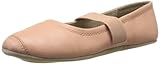  Bisgaard Mädchen Ballet Geschlossene Ballerinas, Pink (94 Nude), 36 EU