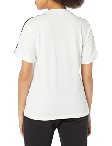 adidas Originals Women's 3-Stripes Adicolor T-Shirt #TOP25