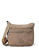 Kipling Arto Bandolera Mediana, True Beige (Marrón) #2
