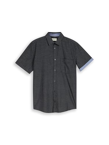 TOM TAILOR Herren Hemd – Ansicht 4