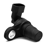 Engine Cam Camshaft Position Sensor Compatible with Ascender Canyon Colorado Envoy XL H3 I-280 I-290 Rainier Trailblazer Ext L4 L5 L6 V8 2.8L 2.9L 3.7L 4.2L 5.3L 12576519 2006 2007 2008