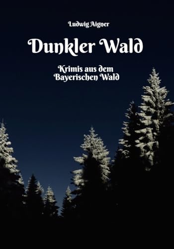 Stadtkrimis Exit Escape Stadtführung Dunkler Wald - Krimis aus dem Bayerischen Wald