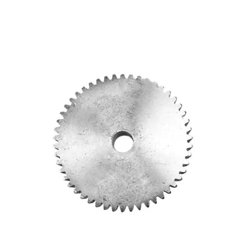 Engrenage droit 1M pour remplacer un pignon de moteur usé