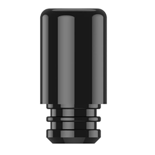 Joye-tech eRoll Slim Drip Tip Black