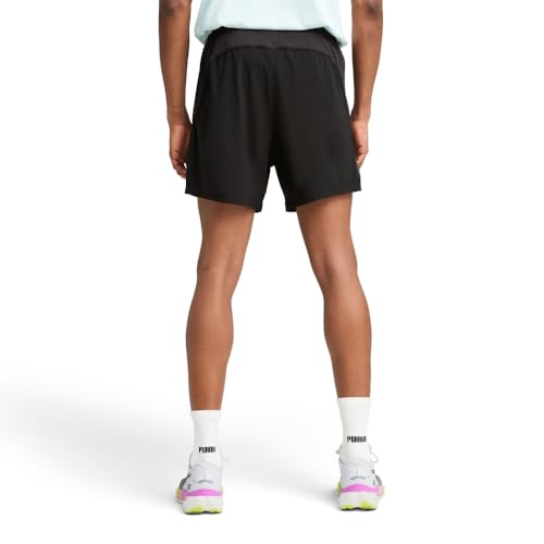 PUMA Men's Run Favorite Velocity 5" Shorts4