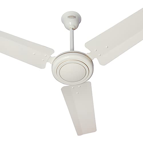 Image of TOOFAN - REGULAR - CEILING FAN (REGULAR WHITE)