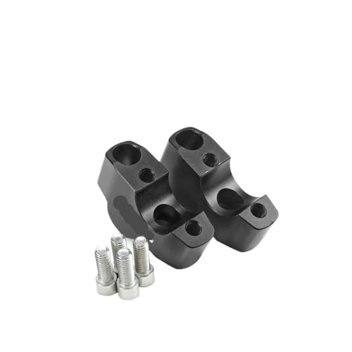 Kit extension hauteur guidon moto CL 500 CL 300 accessoires Scrambler