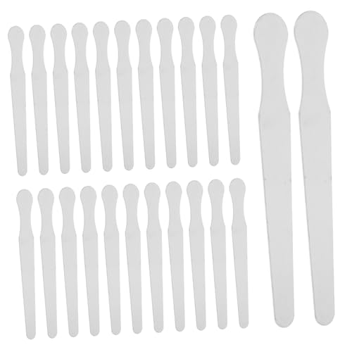 DECOMELODY 20 Stück Zungenschaber Zungenhalter