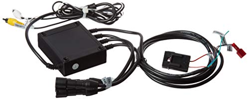 Voyager CSW3014 Multi-Camera Controller/Switcher, Compatible with All Cameras, Also Compatible with Non LCD Monitors That Have a RCA Composite Video Input, CEC connectors