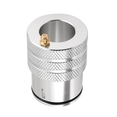 Graisseur de roulement de roue 44mm pour prolonger la vie de votre RZR