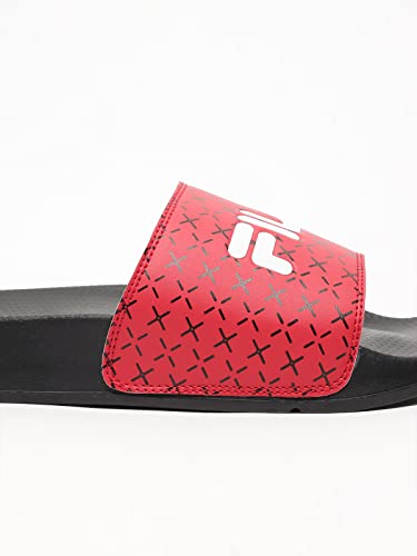 Image of Fila Men's Karel Plus Slipper