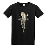 Photo Gallery acerodeosk behemoth lcfr t-shirt graphic tee for men shirt black l Photo Gallery acerodeosk behemoth lcfr t-shirt graphic tee for men shirt black l