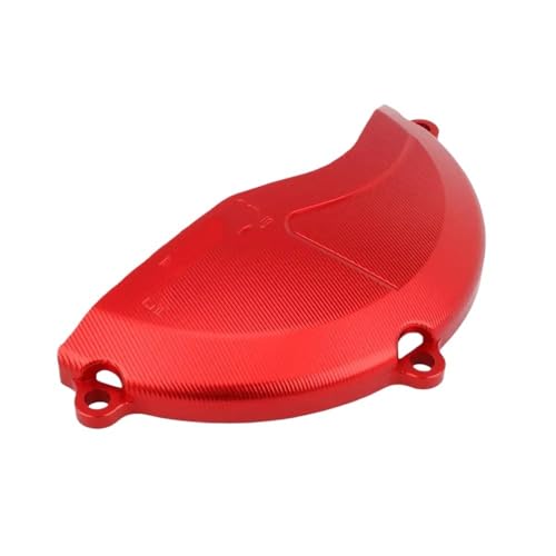 Protector de la cubierta caja del motor motocicleta cross CRF250X 2004 4
