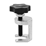 AUCELI Car Windshield Wiper Arm Removal Tool, Steel Vehicle Windscreen Arm Puller with Adjustable Knob, Automotive Wiper Blade Remover Accessories, Universal for SUV, Truck, RV
