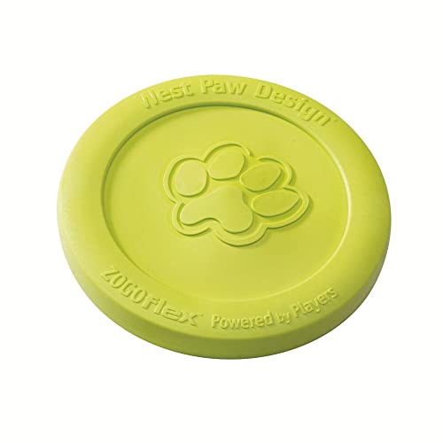 WEST PAW 27572 Mini Zisc, Lime, Ø 16 cm