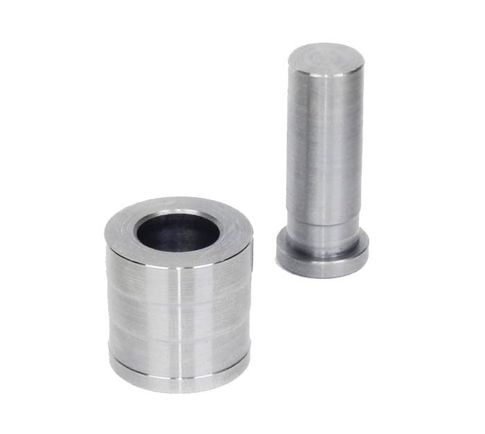 Lee Precision Bullet Sizer & Punch 446 91675 outil pour rechargement de balle