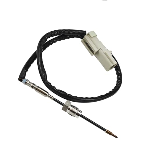 Capteur EGT 2593756C91 contre les alertes de surchauffe moteur MaxxForce 7