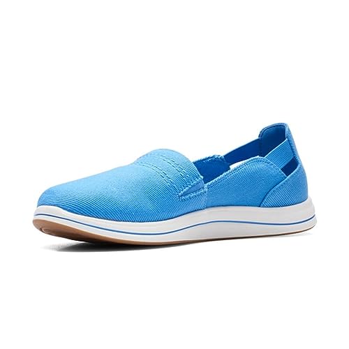 Image of Clarks Womens Breeze Step