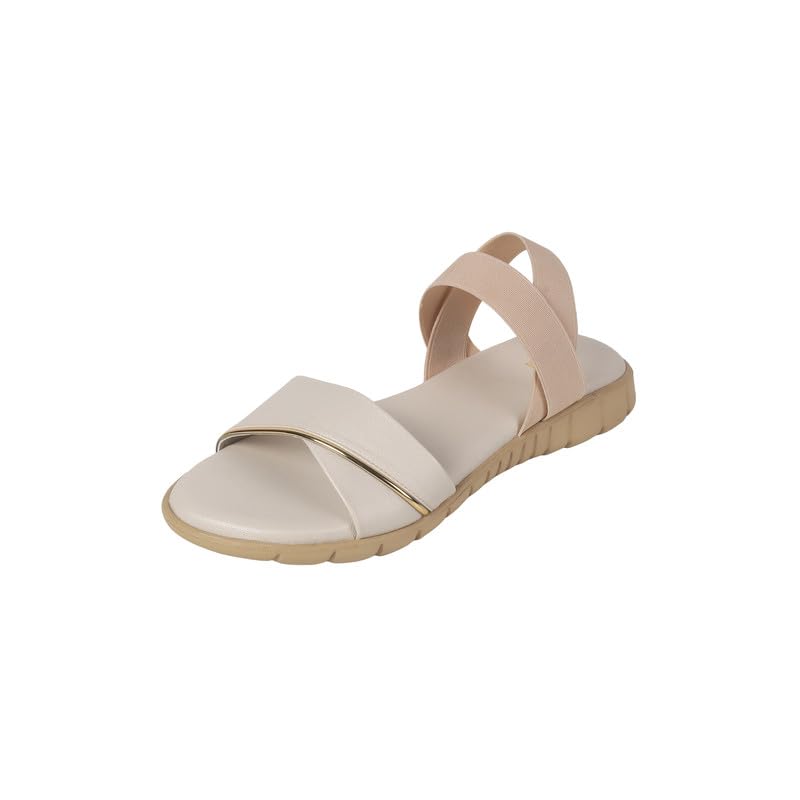 mochi Women's 33-1216-66 Flat Sandal-picture-17