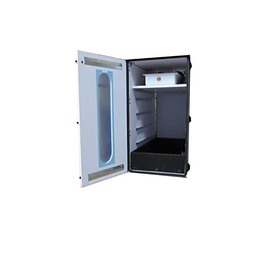 Pinnon Hatch Farms 1550 Cabinet Hatcher GQF Chicken Quail Duck Pheasants Geese Hatching Egg