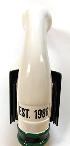 Goose Island India Pale Ale Goose Head Shaped Tap Handle Oval Logo Below 10" Tall #TOP4