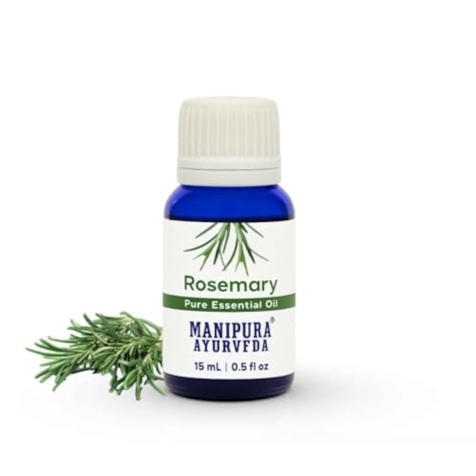 Cassia & Rosemary Oil Diffuser Combo Pack, 100% Pure