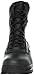 Ridge Footwear Men's All Leather Eagle Boot,Black,4 M US