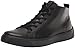Produktbild ECCO Herren Street Tray Mid-Cut Boot, Black, 43 EU