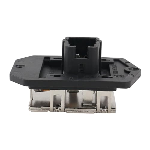 Image of Blower Resistor Compatible With Kubota L3560, L4060, L4760, L5460, L6060, M4900, M5040, M5140, M5700, M6040, M6060, M6800, M7040, M8200, M8540, M8560, M9000, M9540 Replace 1906-7006 3A851-72180