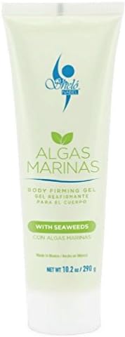 Shelo Nabel Seweeds Body Firming Gel