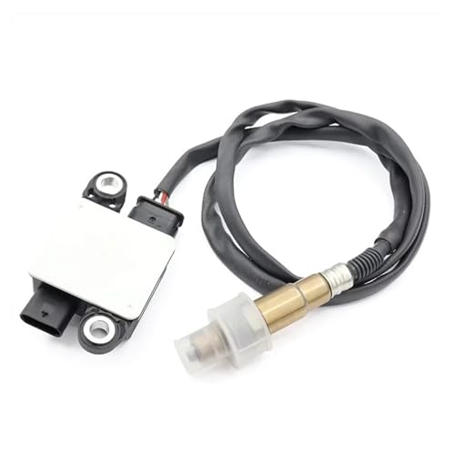 Capteur de particules fines PM pour Benz 0281007097 A0009050508