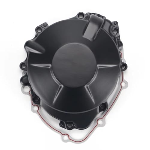 Couvercle stator moteur CBR600RR contre fissures carter gauche moto