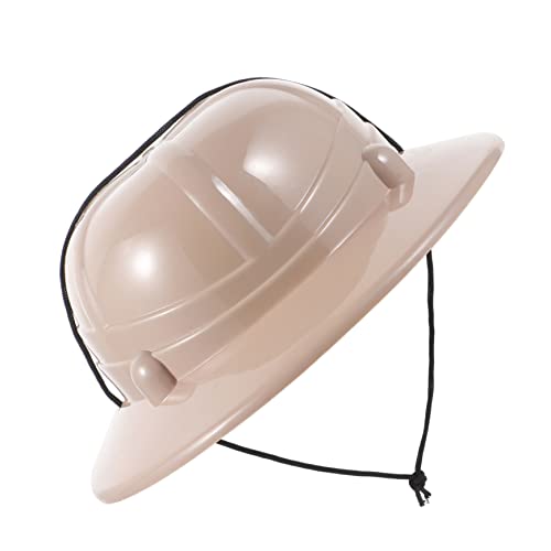 YARNOW Explorers Toys Hats Party Cosplay Props Kids Cap for Performance Carnival Hats