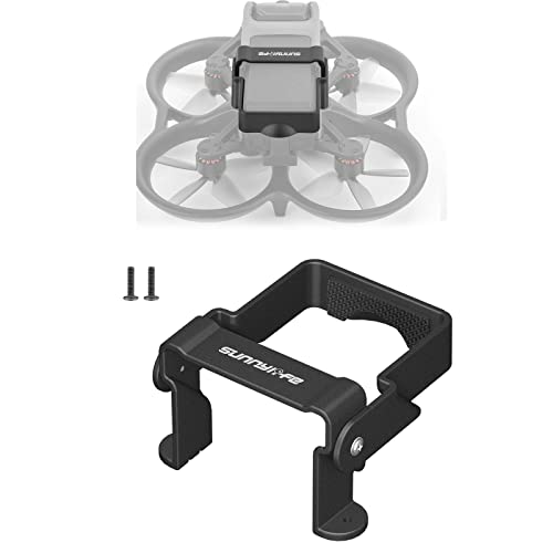 Battery Holder Buckle for DJI Avata, Drone Flight Battery Accessories, Foldable Battery Holder for DJI Avata Drones Battery Accessories