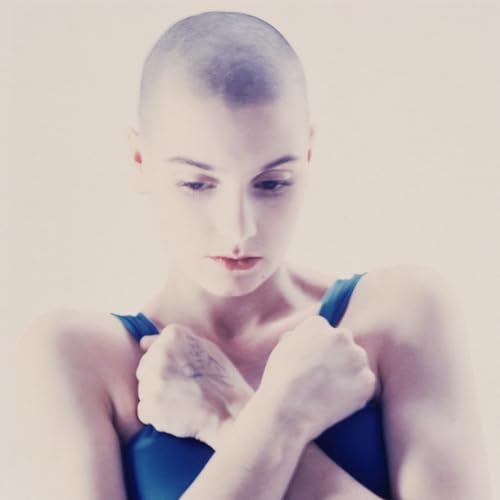 Sinéad O'Connor